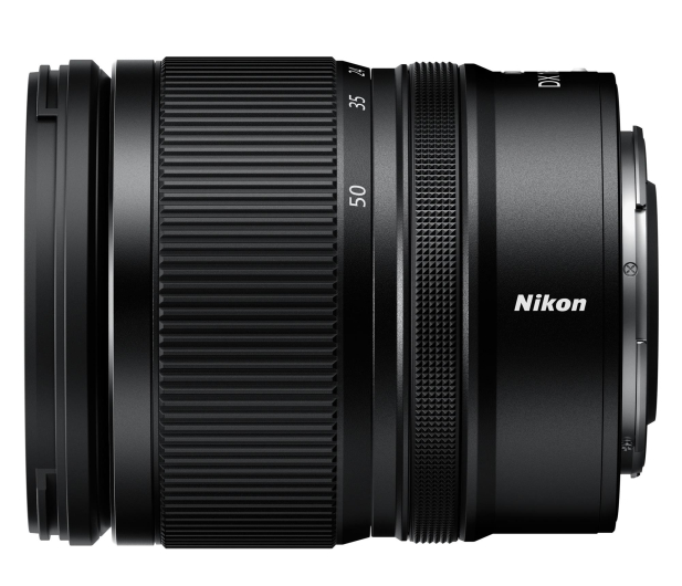 Nikon NIKKOR Z DX 16‑50mm f/2.8 VR - 1373110 - zdjęcie 4